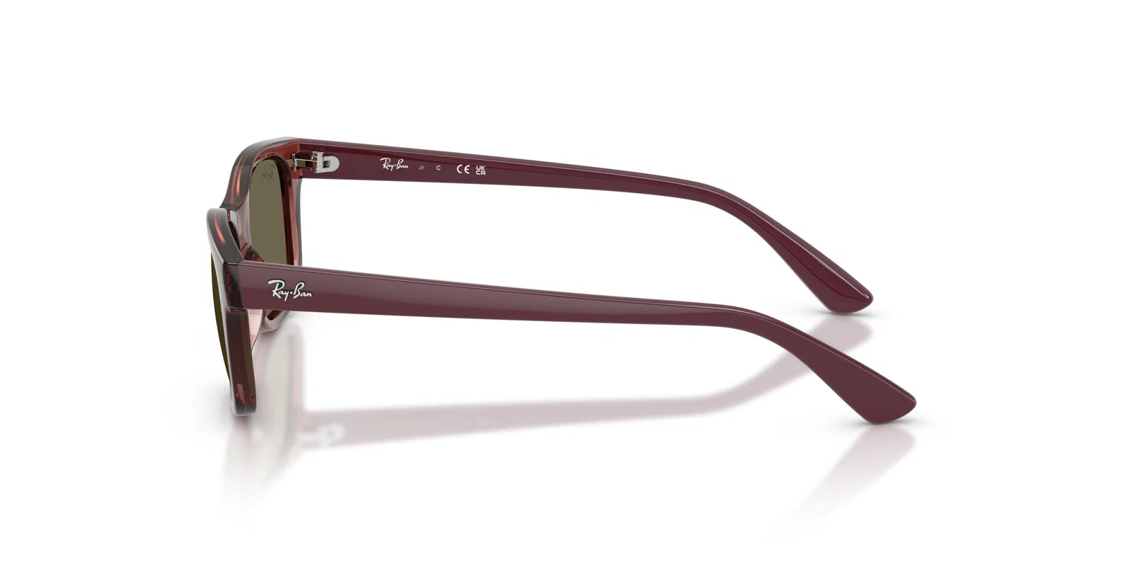 Ray-Ban Junior 9086S Sunglasses - view 8
